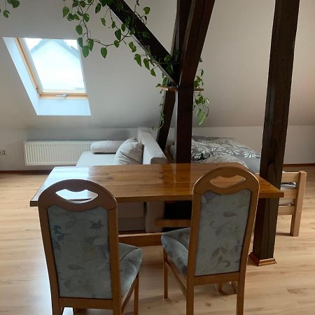 Ferienwohnung Sophie Βερολίνο Εξωτερικό φωτογραφία