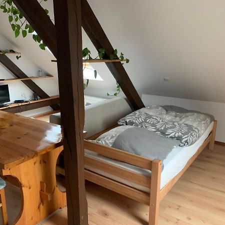 Ferienwohnung Sophie Βερολίνο Εξωτερικό φωτογραφία