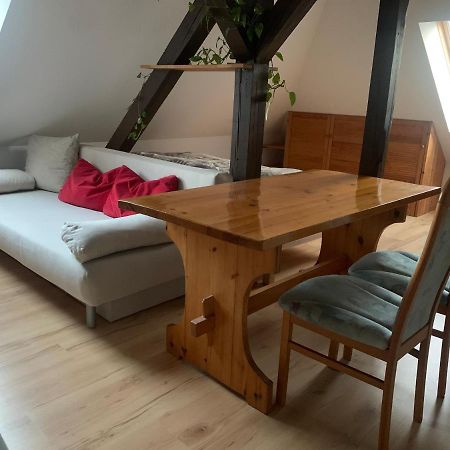 Ferienwohnung Sophie Βερολίνο Εξωτερικό φωτογραφία