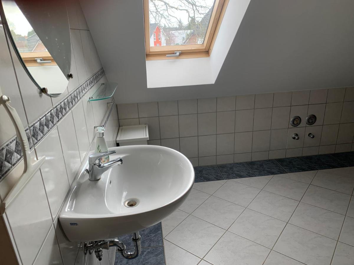 Ferienwohnung Sophie Βερολίνο Εξωτερικό φωτογραφία