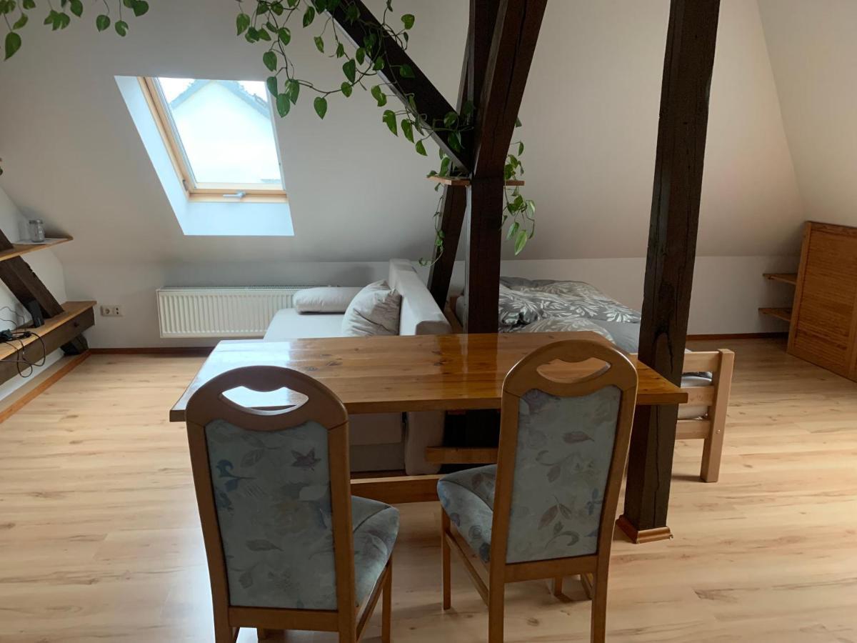 Ferienwohnung Sophie Βερολίνο Εξωτερικό φωτογραφία